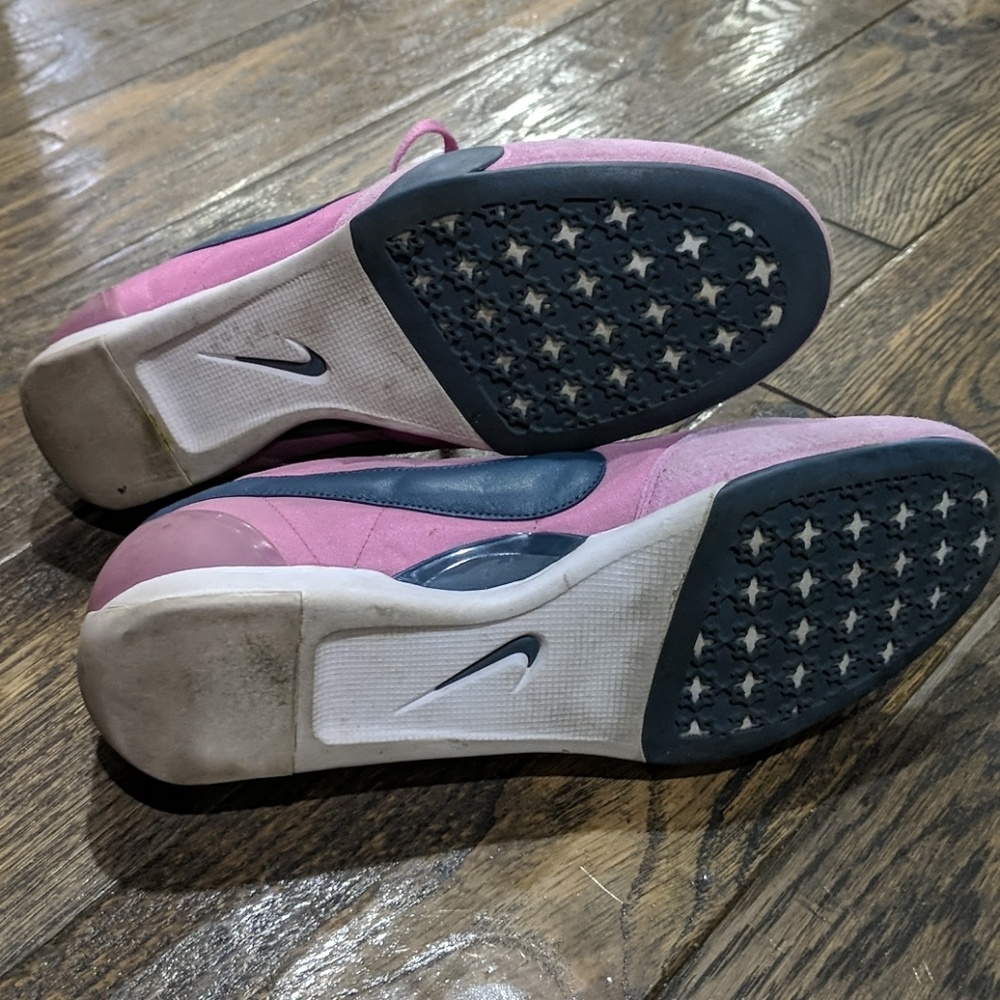 Nike Sprint Sister Shoes Size 9 - Picture 6 of 7